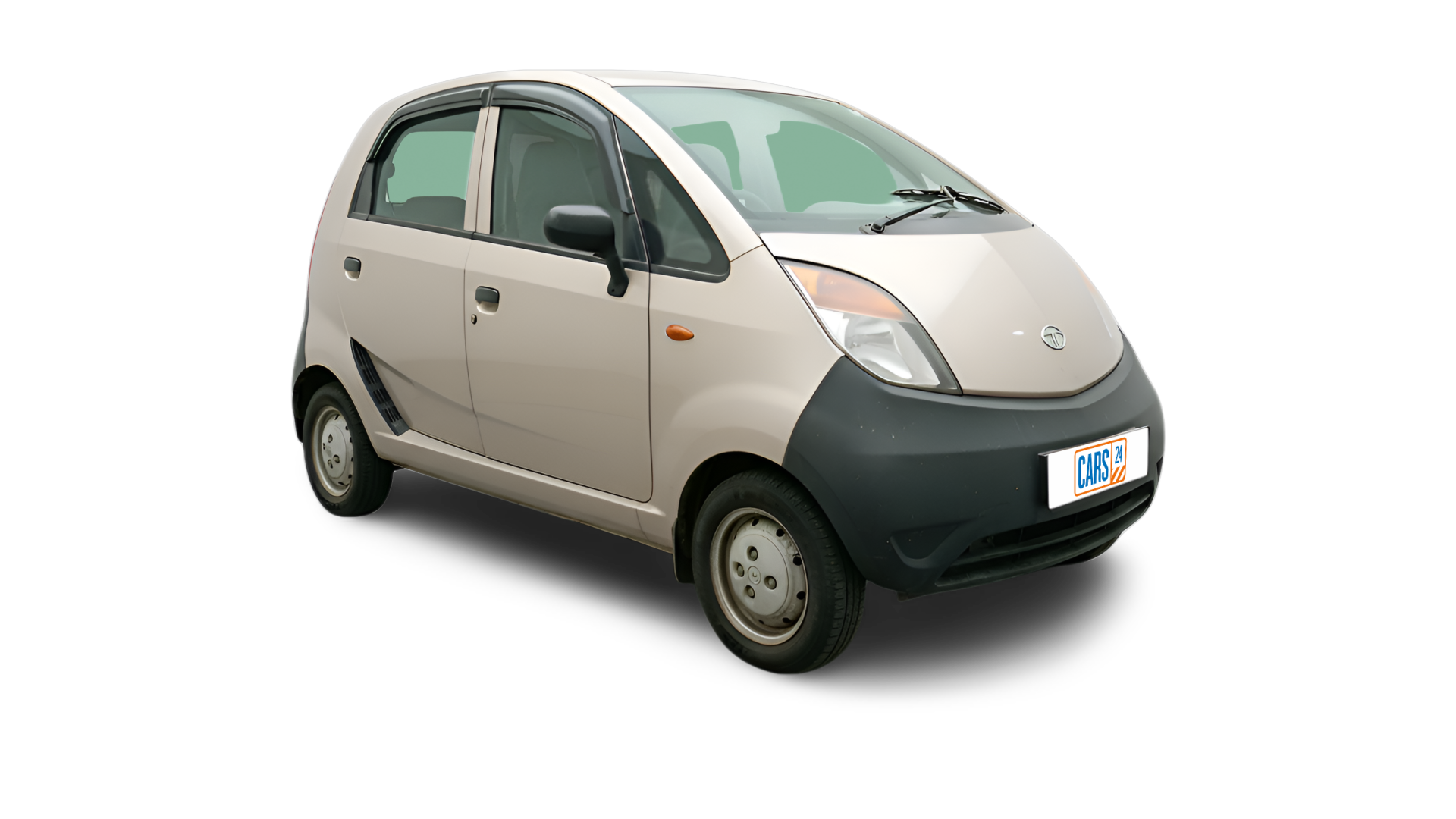 Tata Nano-img